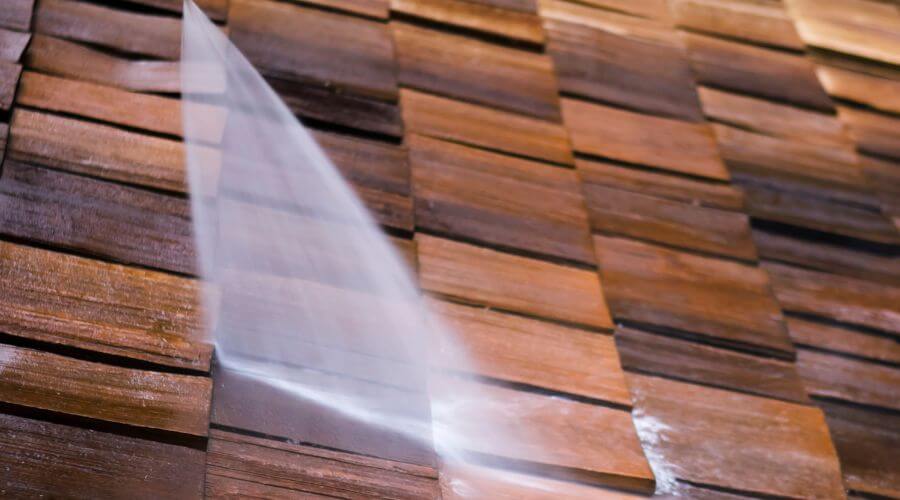 Shingle Roofing in Cottonwood, AZ